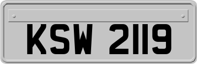 KSW2119