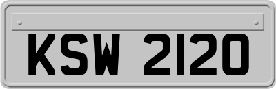 KSW2120