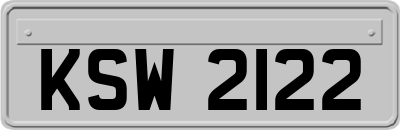 KSW2122