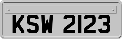 KSW2123