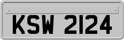 KSW2124