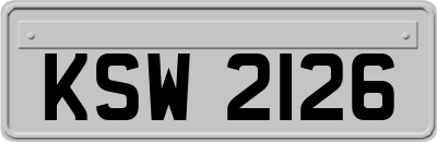 KSW2126