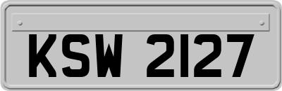 KSW2127