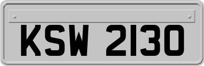KSW2130