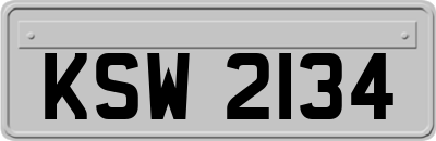 KSW2134