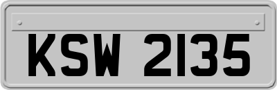 KSW2135