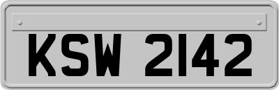 KSW2142