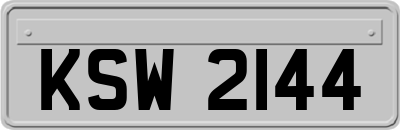 KSW2144