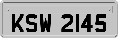 KSW2145