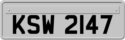 KSW2147