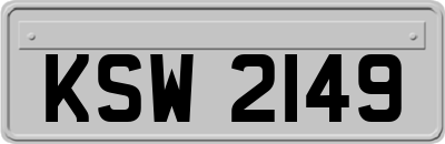 KSW2149