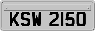 KSW2150