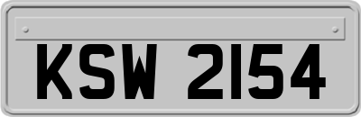 KSW2154