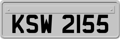 KSW2155