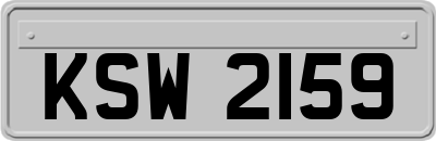 KSW2159