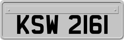 KSW2161