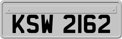 KSW2162
