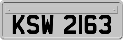 KSW2163