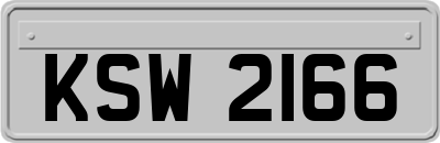 KSW2166