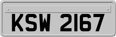 KSW2167