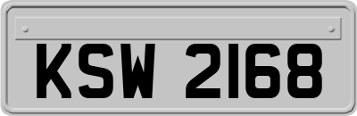 KSW2168