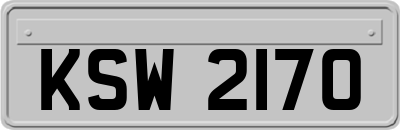 KSW2170