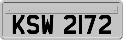 KSW2172