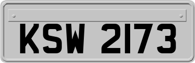 KSW2173