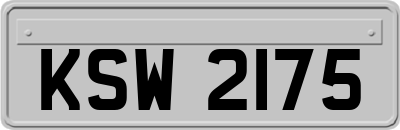KSW2175