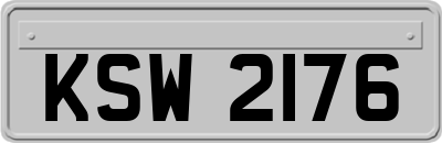 KSW2176
