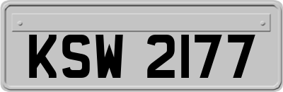KSW2177