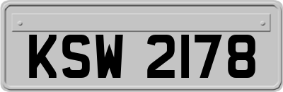 KSW2178