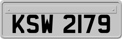 KSW2179