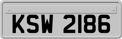 KSW2186