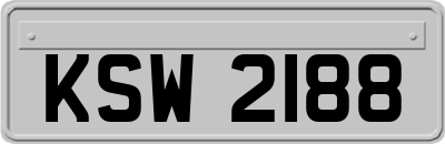KSW2188