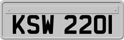 KSW2201
