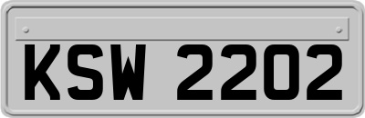 KSW2202