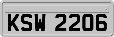 KSW2206