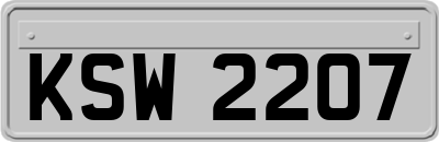 KSW2207