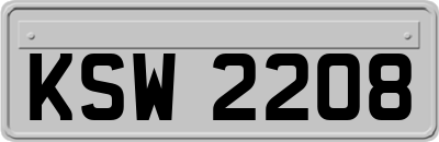 KSW2208