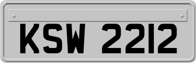 KSW2212