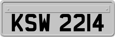 KSW2214