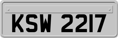 KSW2217