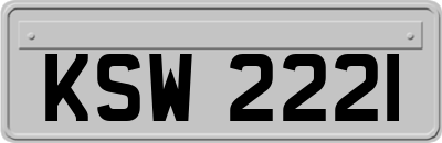 KSW2221