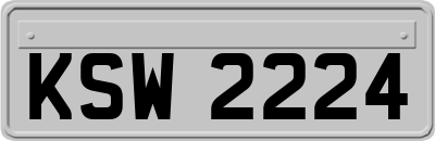 KSW2224