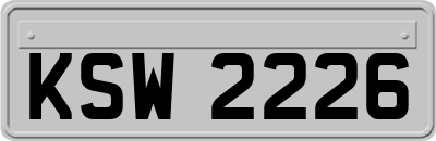 KSW2226