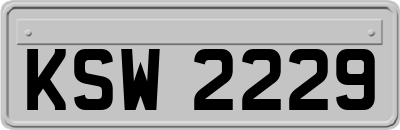 KSW2229
