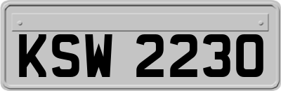 KSW2230