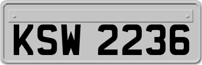 KSW2236