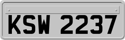 KSW2237
